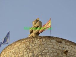 Ciudad de Caravaca 2012